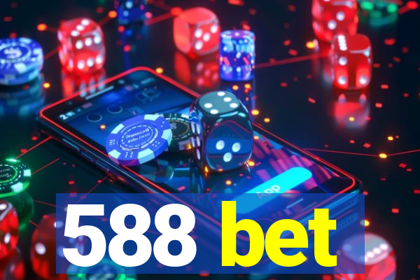 588 bet